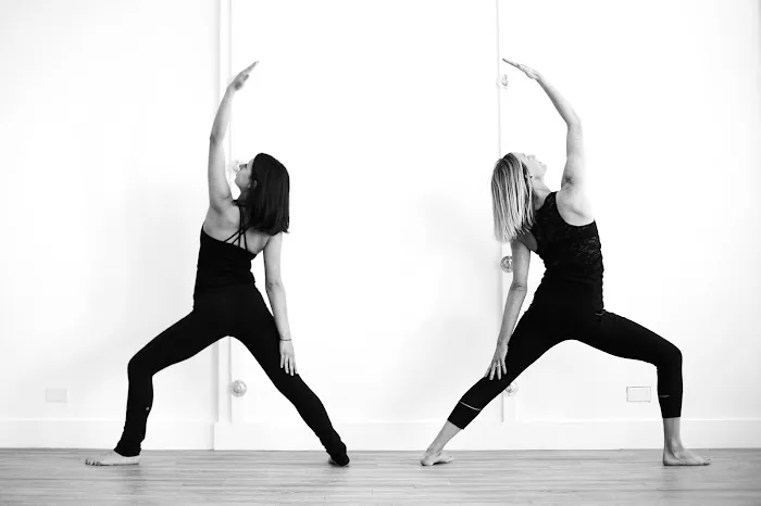 Form and Movement Pilates Picture 7