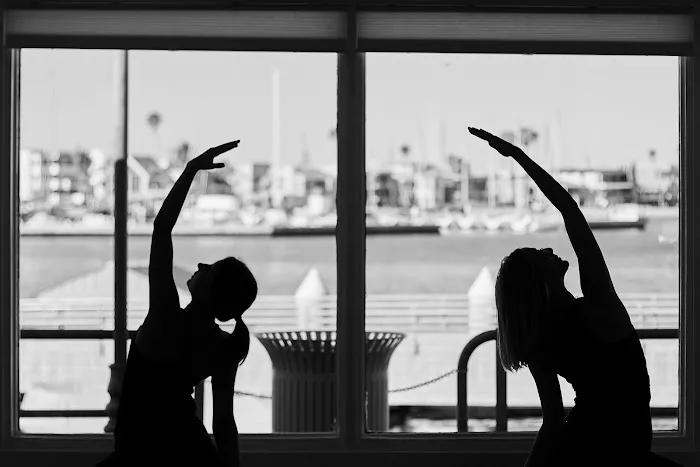 Form and Movement Pilates Picture 4