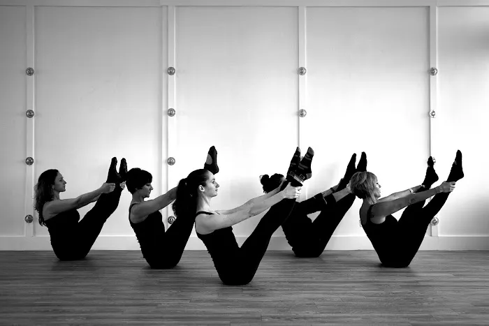 Form and Movement Pilates Picture 3