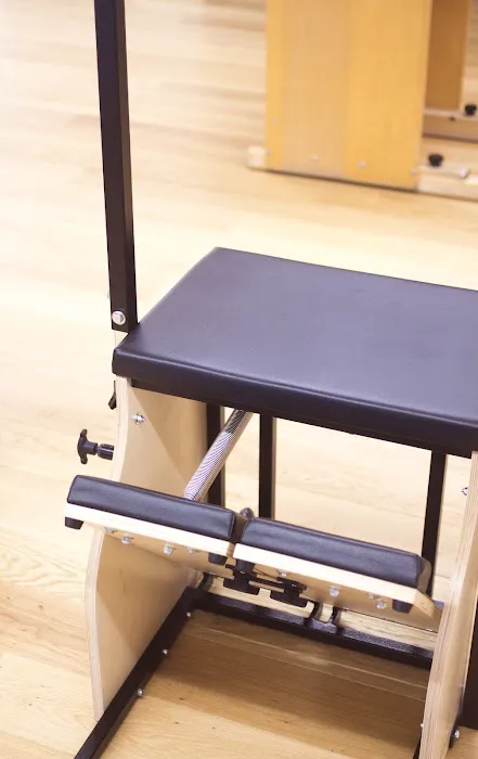 Makai Fitness - Pilates, Yoga, Wellness Picture 8