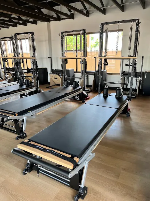 Makai Fitness - Pilates, Yoga, Wellness Picture 3