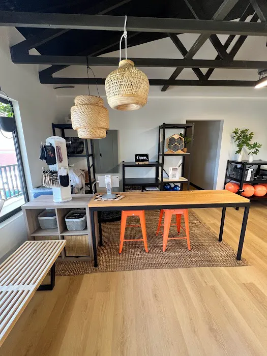 Makai Fitness - Pilates, Yoga, Wellness Picture 7