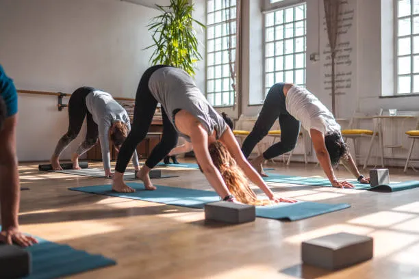 Makai Fitness - Pilates, Yoga, Wellness Picture 4