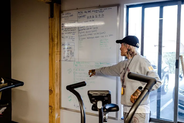 Hybrid House Gym - Long Beach - Retro Row - 4th Street + Hybrid House Gym - Signal Hill, CA Picture 9