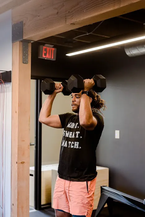 Hybrid House Gym - Long Beach - Retro Row - 4th Street + Hybrid House Gym - Signal Hill, CA Picture 8