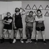 Hybrid House Gym - Long Beach - Retro Row - 4th Street + Hybrid House Gym - Signal Hill, CA ico