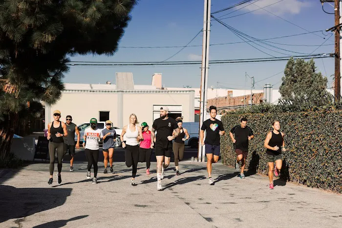 Hybrid House Gym - Long Beach - Retro Row - 4th Street + Hybrid House Gym - Signal Hill, CA Picture 2