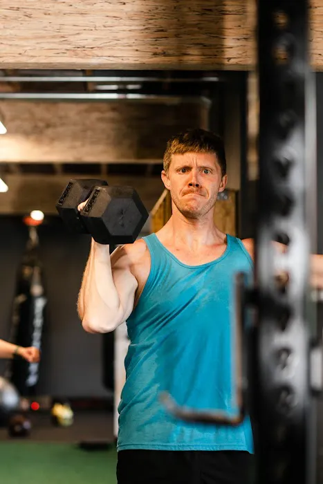 Hybrid House Gym - Long Beach - Retro Row - 4th Street + Hybrid House Gym - Signal Hill, CA Picture 6