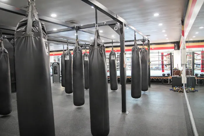 HardWorx Fitness 4th St. Picture 4