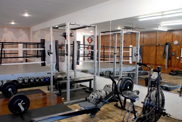 HardWorx Fitness 4th St. Picture 1