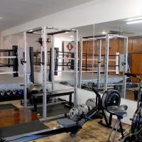 HardWorx Fitness 4th St. ico