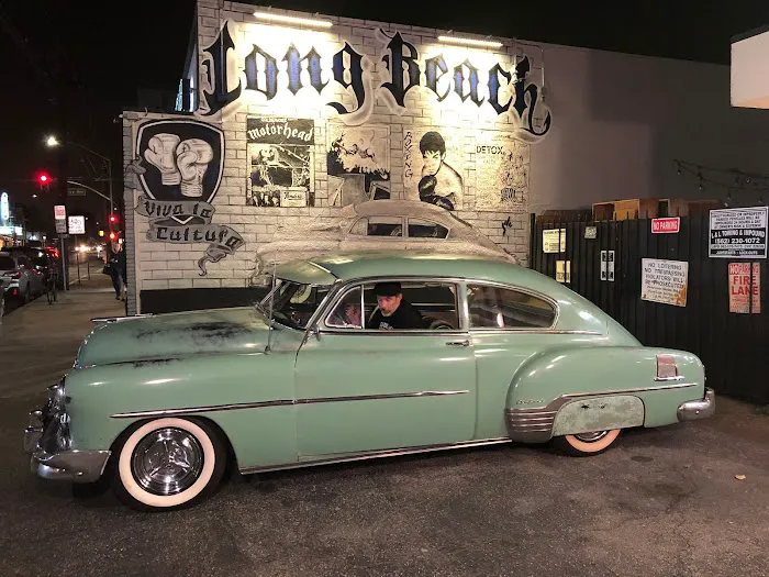 HardWorx Fitness 4th St. Picture 9