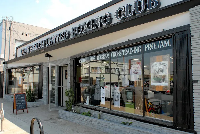 HardWorx Fitness 4th St. Picture 10