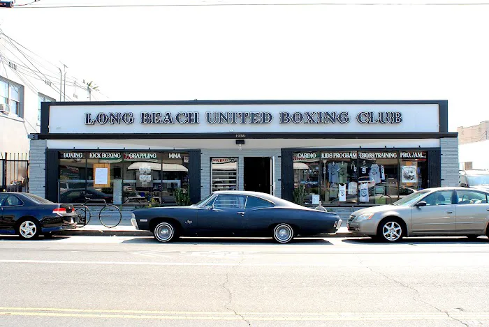 HardWorx Fitness 4th St. Picture 2