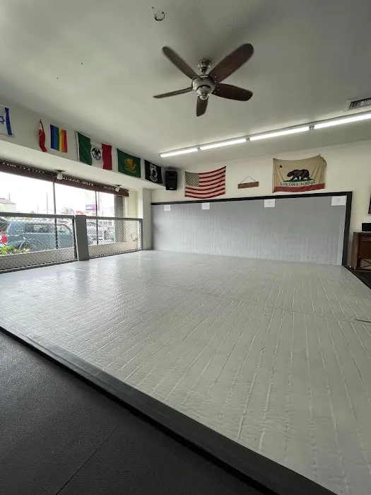 HardWorx Fitness 4th St. Picture 8