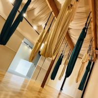 Bootea Flow Yoga Studio ico