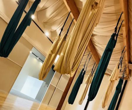 Bootea Flow Yoga Studio
