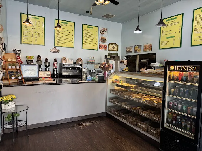 Bootea Flow Yoga Studio Picture 3