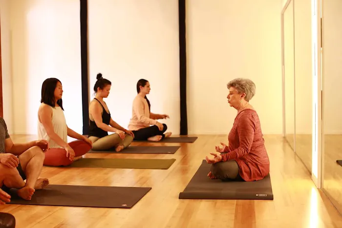 Bootea Flow Yoga Studio Picture 5