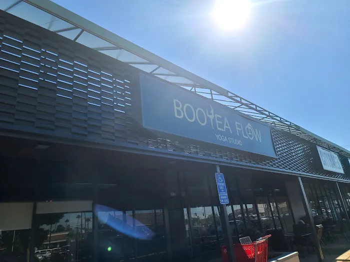 Bootea Flow Yoga Studio Picture 6