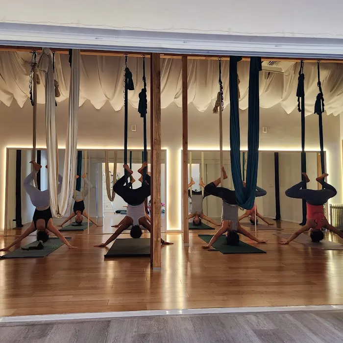 Bootea Flow Yoga Studio Picture 8