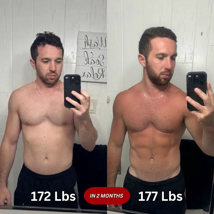 Lifting Standards Picture 3