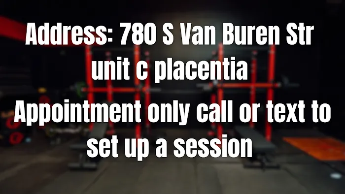 Lifting Standards Picture 10