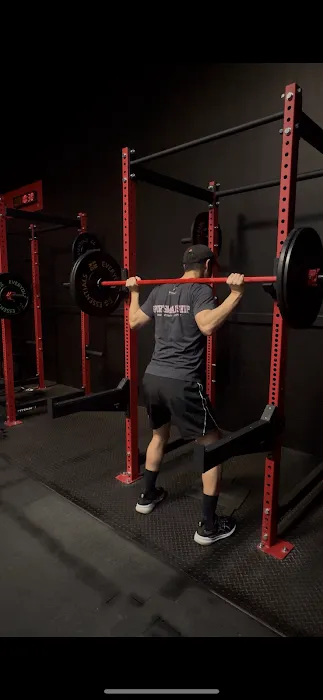 Lifting Standards Picture 1