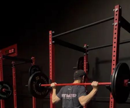 Lifting Standards