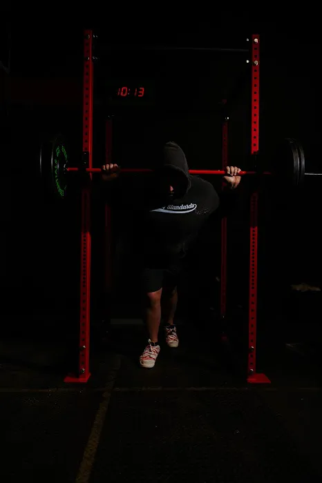 Lifting Standards Picture 2