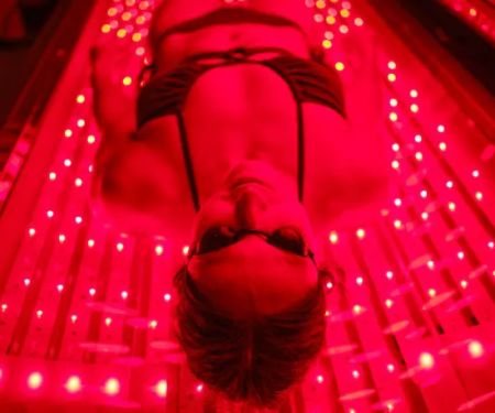 On Core Fitness