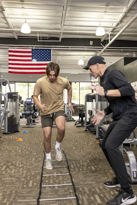 On Core Fitness Picture 7