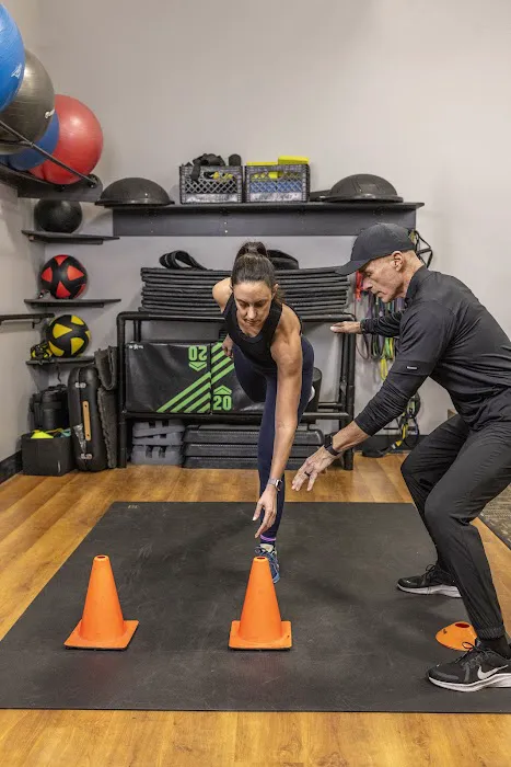 On Core Fitness Picture 2