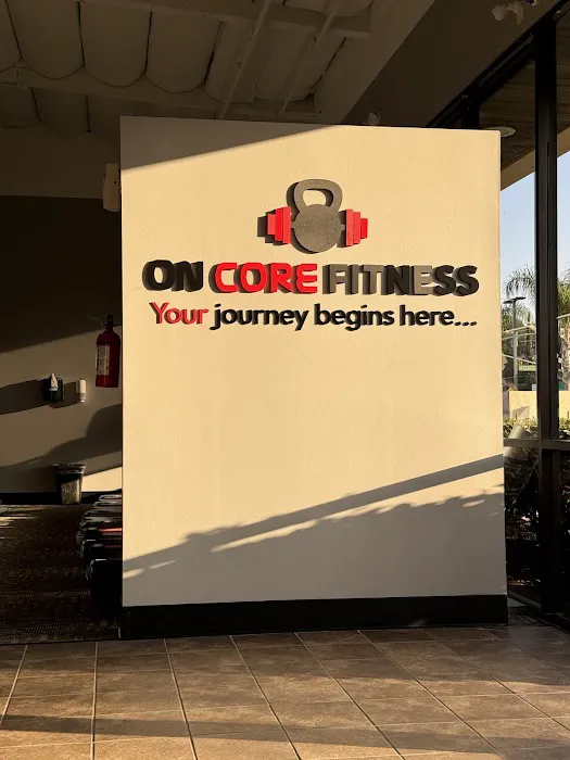 On Core Fitness Picture 6