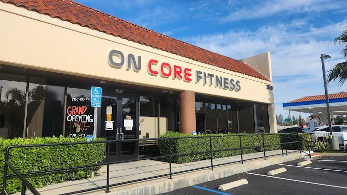 On Core Fitness Picture 9