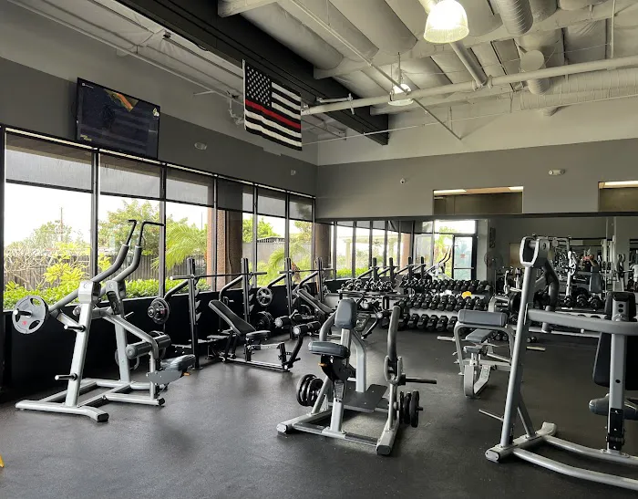 On Core Fitness Picture 4