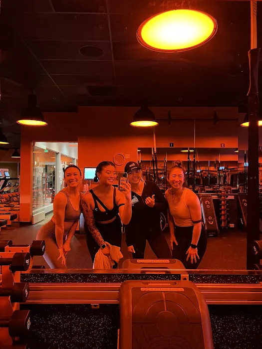 Orangetheory Fitness Picture 7