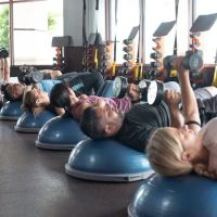 Orangetheory Fitness ico