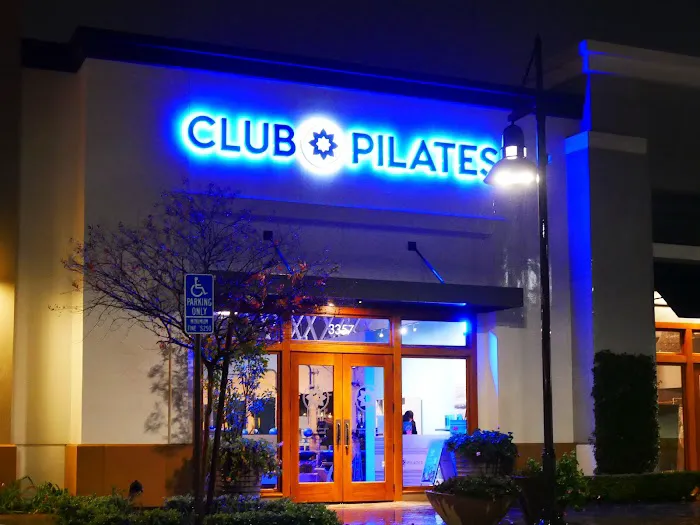 Club Pilates Picture 5