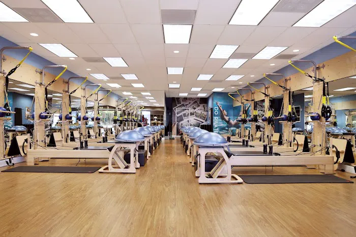 Club Pilates Picture 3