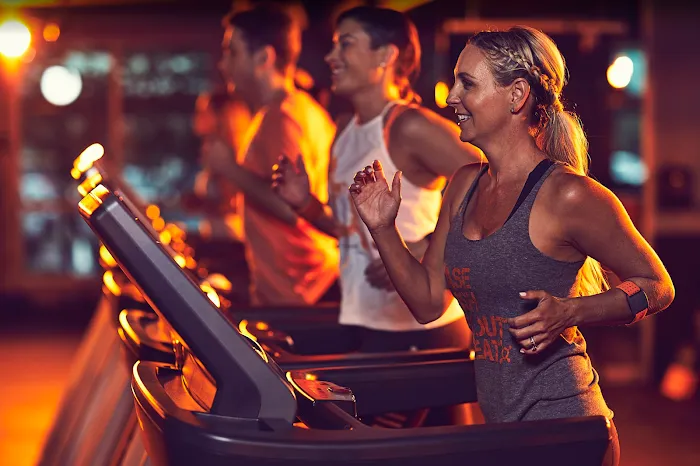 Orangetheory Fitness Picture 2