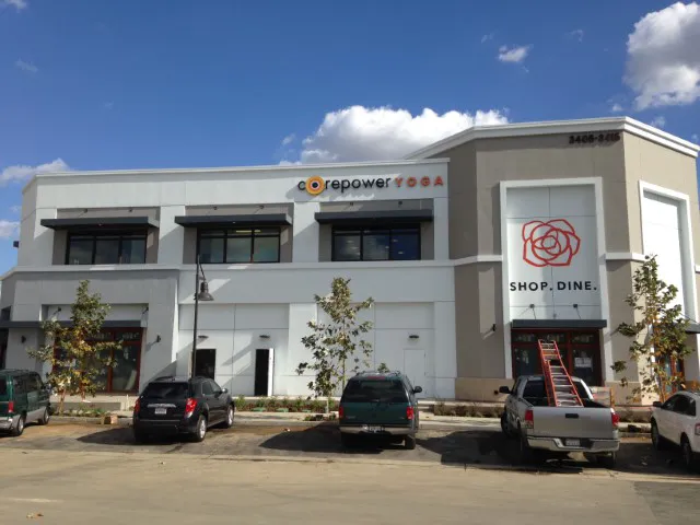 CorePower Yoga - Brea Picture 6