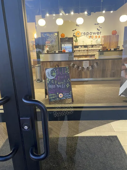 CorePower Yoga - Brea Picture 2