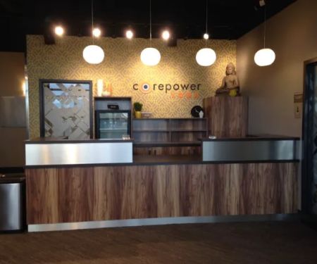 CorePower Yoga - Brea