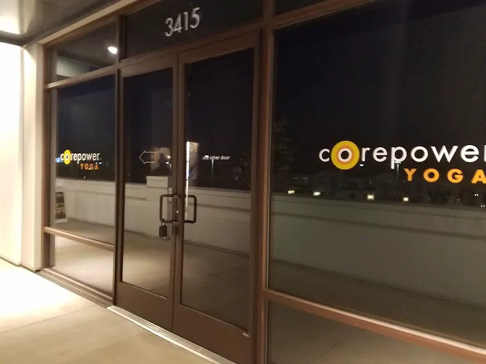 CorePower Yoga - Brea Picture 4