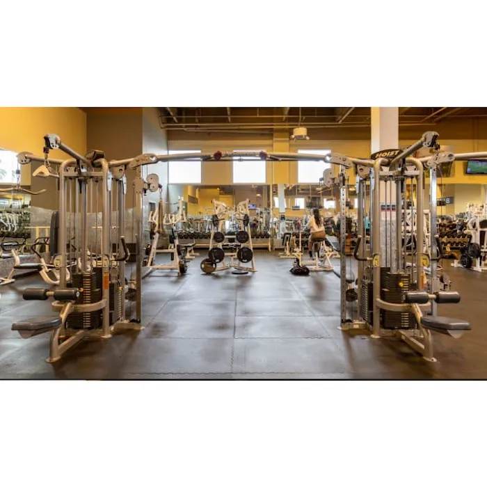 24 Hour Fitness Picture 4