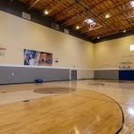 24 Hour Fitness