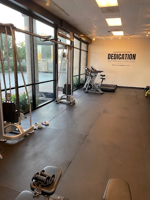 KB Fitness Picture 7