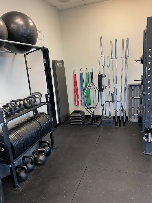 KB Fitness Picture 6