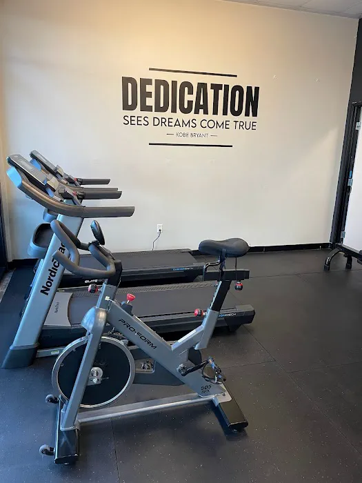 KB Fitness Picture 5